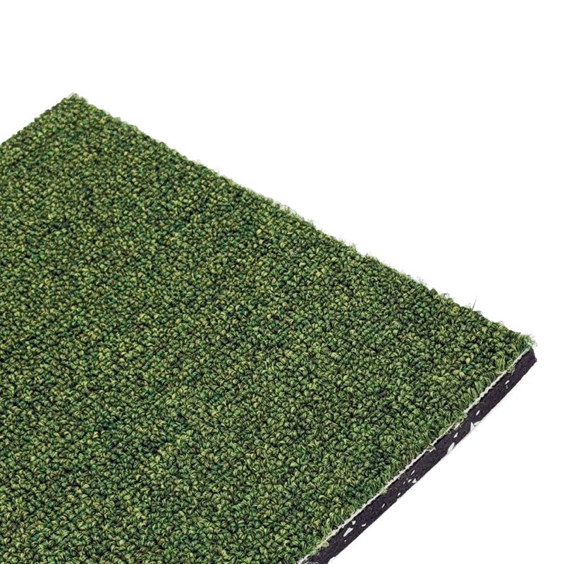 Architecture Carpet Floor Mat