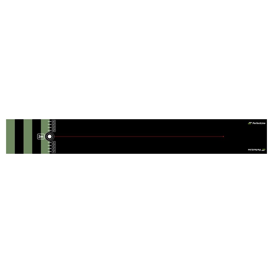 Essential Putting Mat (3 m)