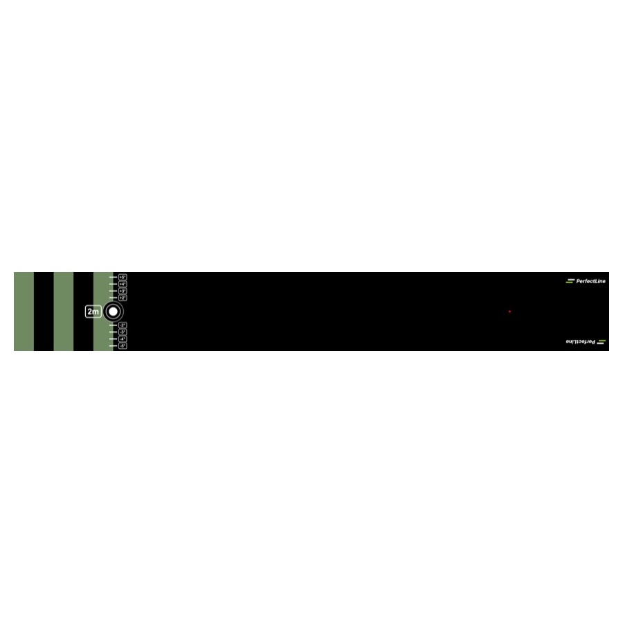 Putting Mat (3 m, Basic)